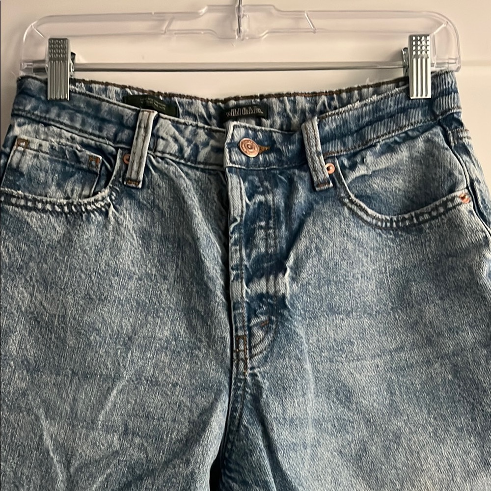 Wild Fable Light Blue Denim Jeans